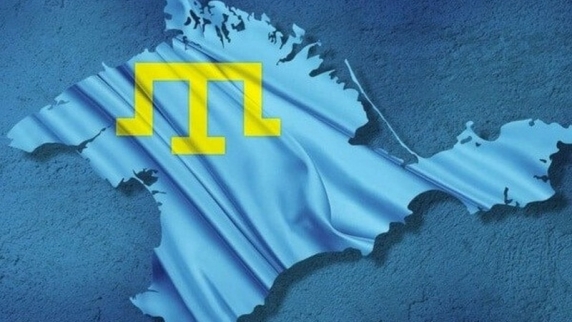 Крымские татары отреагировали на поздравление Порошенко