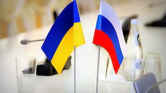 Москва считает неадекватной идею Киева о разрыве дипотношений