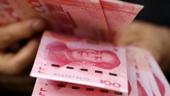Аналитики ВТБ ожидают роста юаневых сбережений россиян в 2023 году в два раза