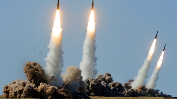 Россия инициирует обсуждение украинских стрельб около Крыма на совете <b>ИКАО</b>