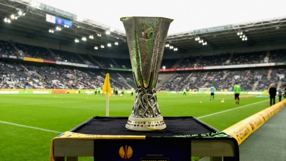 «Краснодар» и «Фенербахче» встретятся в плей-офф Лиги Европы