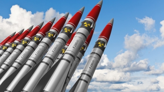 <b>Выход</b> США из Договора о ракетах средней и меньшей дальности нанесет непоправимый ущ...