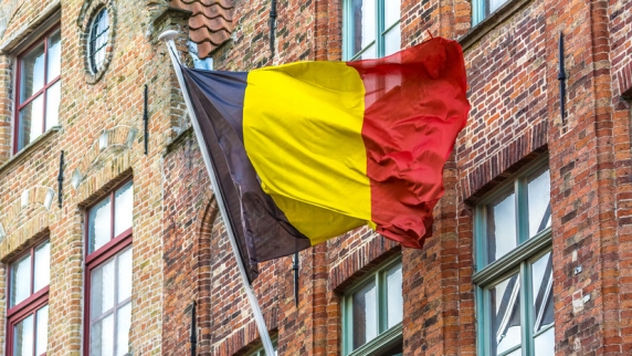 Минобороны: <b>Бельгия</b> передаст Украине снаряды на сумму €32,4 млн