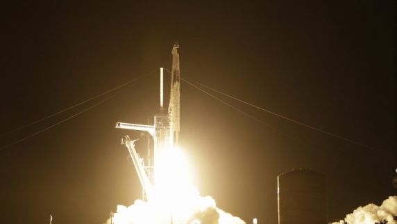 SpaceX : отстыковка Crew Dragon с экипажем от МКС состоится не ранее 6 февраля