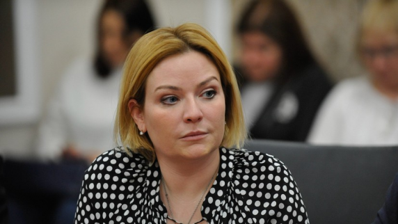 Любимова рассказала о работе по борьбе с билетными сайтами-двойниками