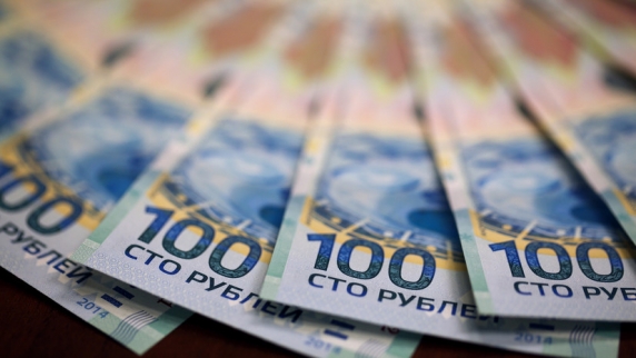 Экономист Гринберг назвал снижение геополитической напряжённости условием укрепления рубля