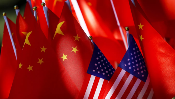 В конгрессе США назвали Китай «наиболее серьёзной угрозой» для роли доллара в мире