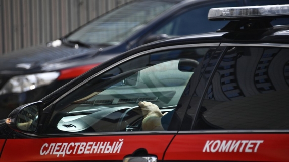 СК сообщил о задержании выстрелившего в сотрудника ОМОНа в Петербурге мужчины