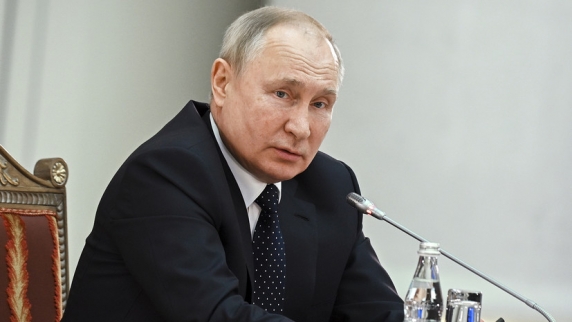 Читатели Le Figaro отметили вклад Путина в защиту национальных интересов России