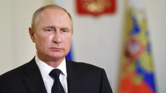 Путин: поставки Киеву ракет ATACMS наносят вред и создают новую угрозу