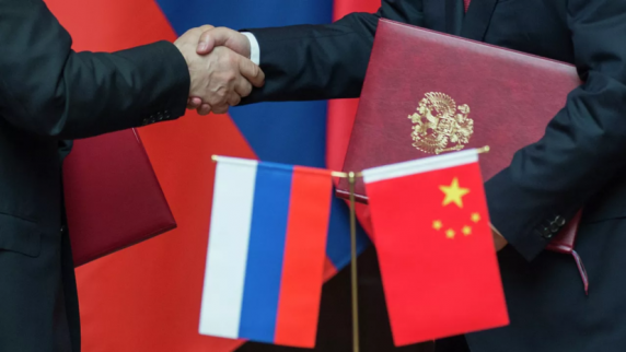 Депутат Аксаков прокомментировал финансово-экономические отношения России и Китая