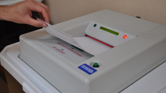 В Приморье на выборах установят почти 150 комплексов обработки бюллетеней