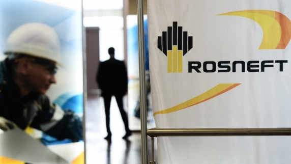 Cделка по приватизации компании "Роснефти" стала "триумфом для президента Р...