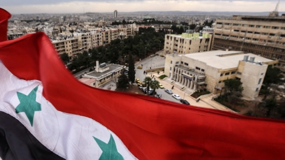 Свыше 50 жителей Сирии вернулись в свои <b>дом</b>а в Алеппо, Хомсе и Дамаске