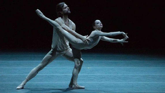 Международный балетный фестиваль пройдёт 8—9 июня в Москве