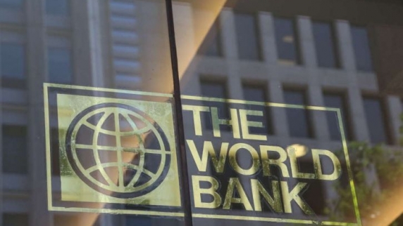 <b>Всемирный банк</b> оценил уровень бедности украинцев