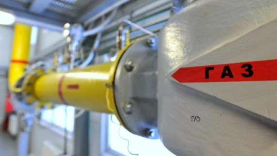 США покупают русский газ, Норвегия помогает строить "Северный поток — 2"