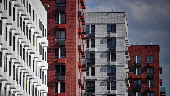 Бочкарёв: в ТиНАО сдали более 1,6 млн квадратных метров недвижимости с начала года
