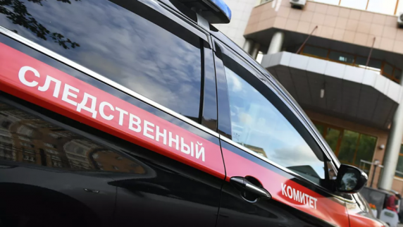 СК возбудил дело по факту гибели человека при пожаре в ресторане Москвы