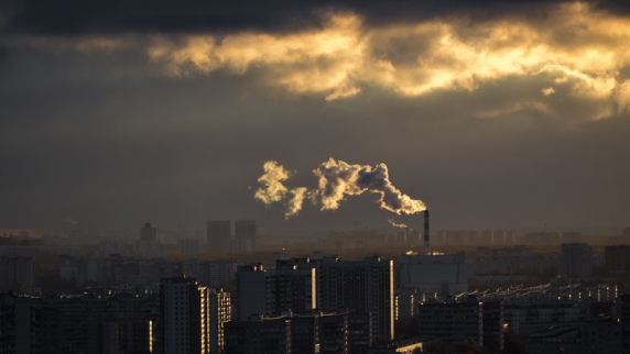 В Москве рассказали о росте объёмов промышленного производства в 2021 году