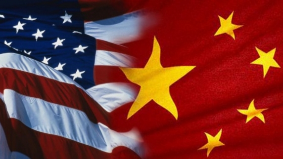 Китай выступил против новых антироссийских санкций США