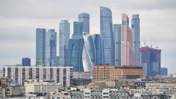Власти Москвы рассказали о работе центра поддержки экономики столицы