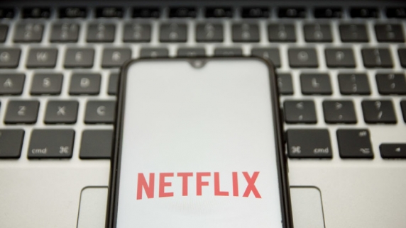 Пользователи в США сообщили о сбое в работе <b>Netflix</b>