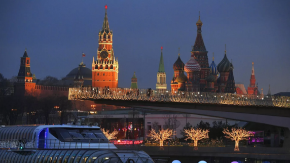 В 2023 году онлайн-гид «Узнай Москву» отмечает десятилетие