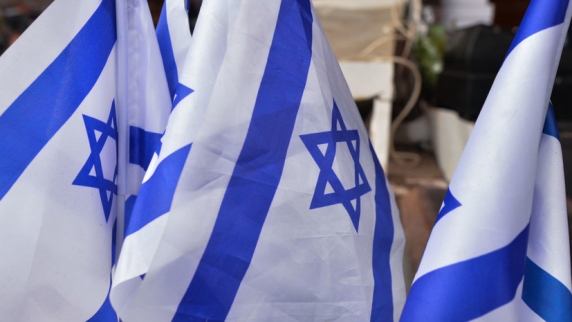 В Израиле в этом году решили не проводить массовые мероприятия на 9 Мая