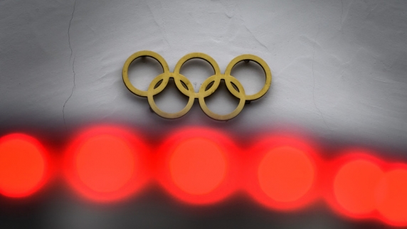 Российская символика будет запрещена на Олимпиаде в Париже в любом виде
