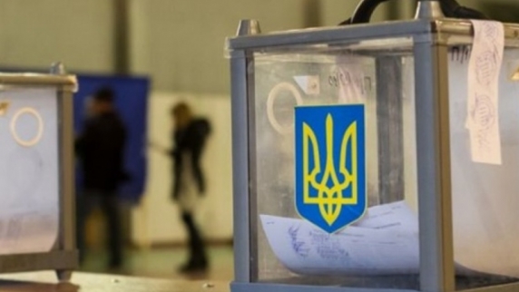 В Крыму готовы открыть участок на выборах президента Украины
