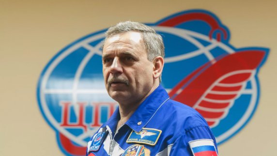 <b>Космонавт</b> Корниенко рассказал, как на МКС защищаются от солнечных вспышек