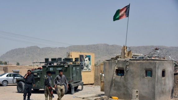 <b>Таджикистан</b> попросил ОДКБ помочь защитить границу с Афганистаном