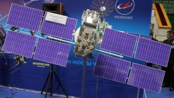 Спутник "Глонасс-М" вышел на целевую орбиту