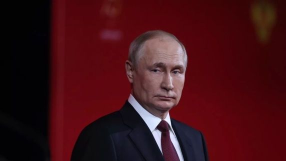 Путин одобрил поставки нефти по старым договорам с дружественными странами