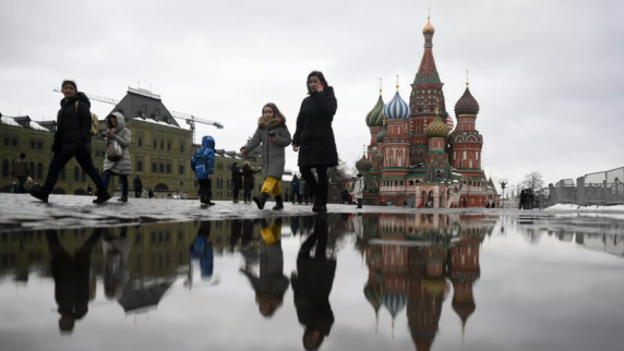Синоптик Цыганков спрогнозировал тёплую неделю в Москве