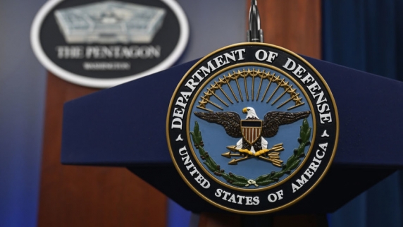 Пентагон планирует использовать технологии дополненной реальности для обучения солдат ВСУ