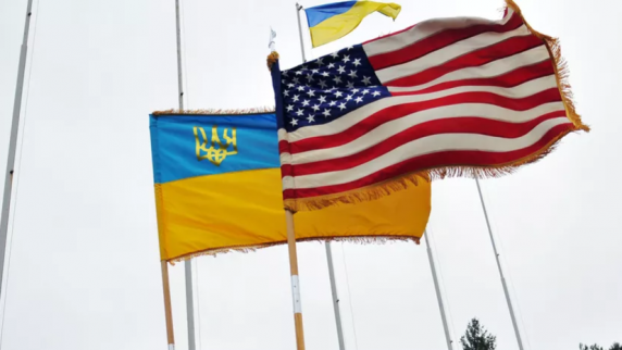 Госдеп не комментирует сообщения, что США призывали Украину не атаковать «Северные потоки»