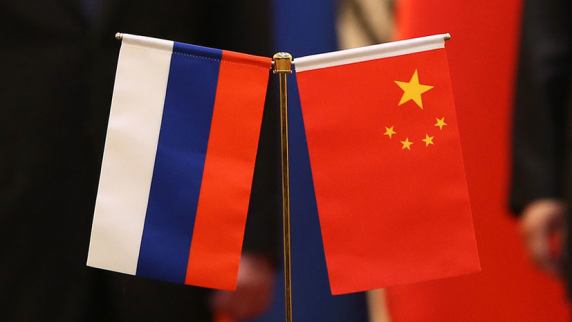 Посол рассказал о торгово-экономическом сотрудничестве России и Китая