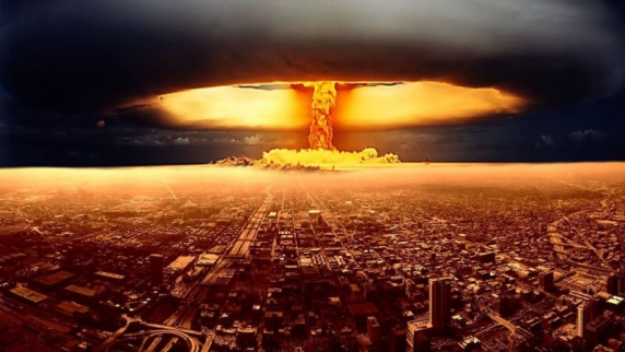 «Ситуация на грани ядерной войны» вероятность удара Вашингтона по Пхеньяну
