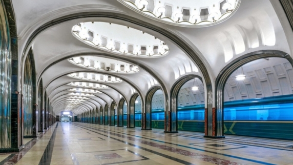 Более 80 км линий метро построят в столице в 2018–2020 годах