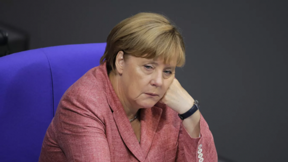 Матвиенко: Олланд и Меркель дурачили Россию восемь лет вместо понуждения Киева к миру