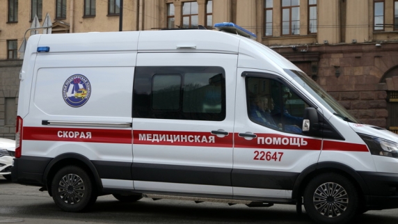 Минздрав: за медпомощью после теракта в кафе в Петербурге обратились 42 человека