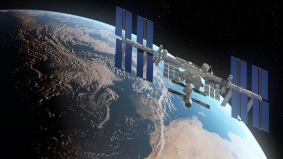 Глава NASA Нельсон: <b>МКС</b> будет сведена с орбиты в 2030—2031 годах