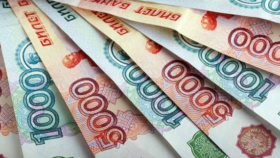 У рубля появится новый повод для роста