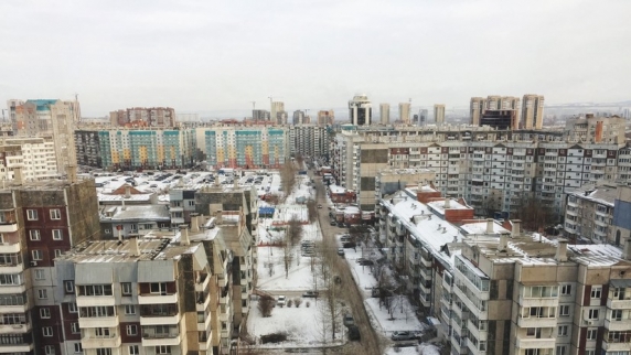 В Красноярске более 120 школ эвакуировали из-за сообщений о минировании