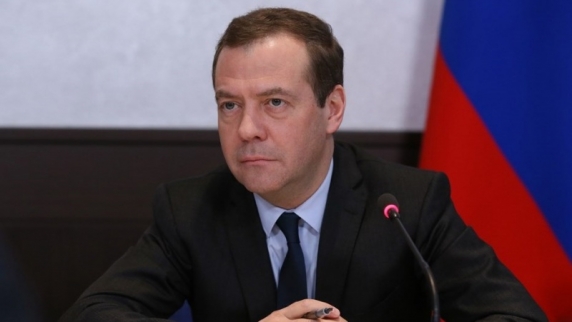 Медведев утвердил стратегию развития экспорта гражданского авиапрома