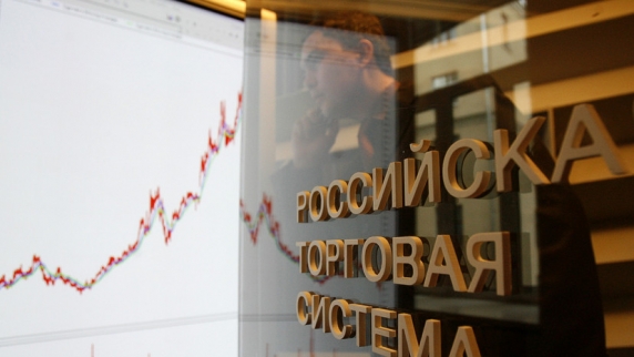В Кремле связали ситуацию на российской бирже с пессимизмом на мировых рынках