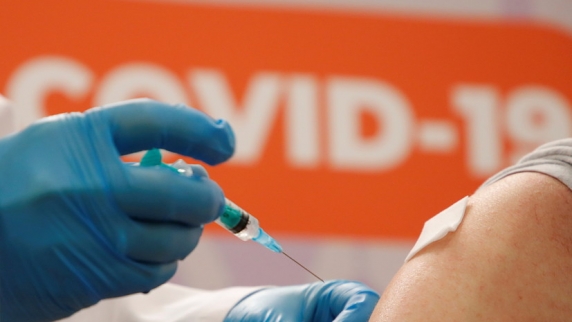 Россия обсуждает с <b>Таиланд</b>ом признание сертификатов вакцинации от COVID-19
