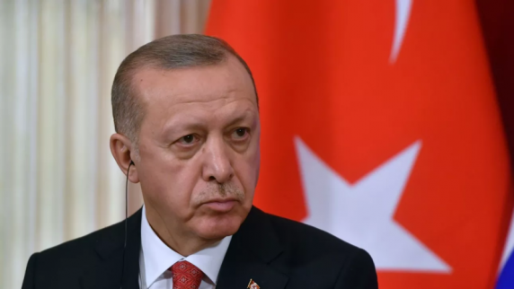 Глава ЦИК: Эрдоган по итогам выборов набрал 52,18% голосов и признан президентом Турции
